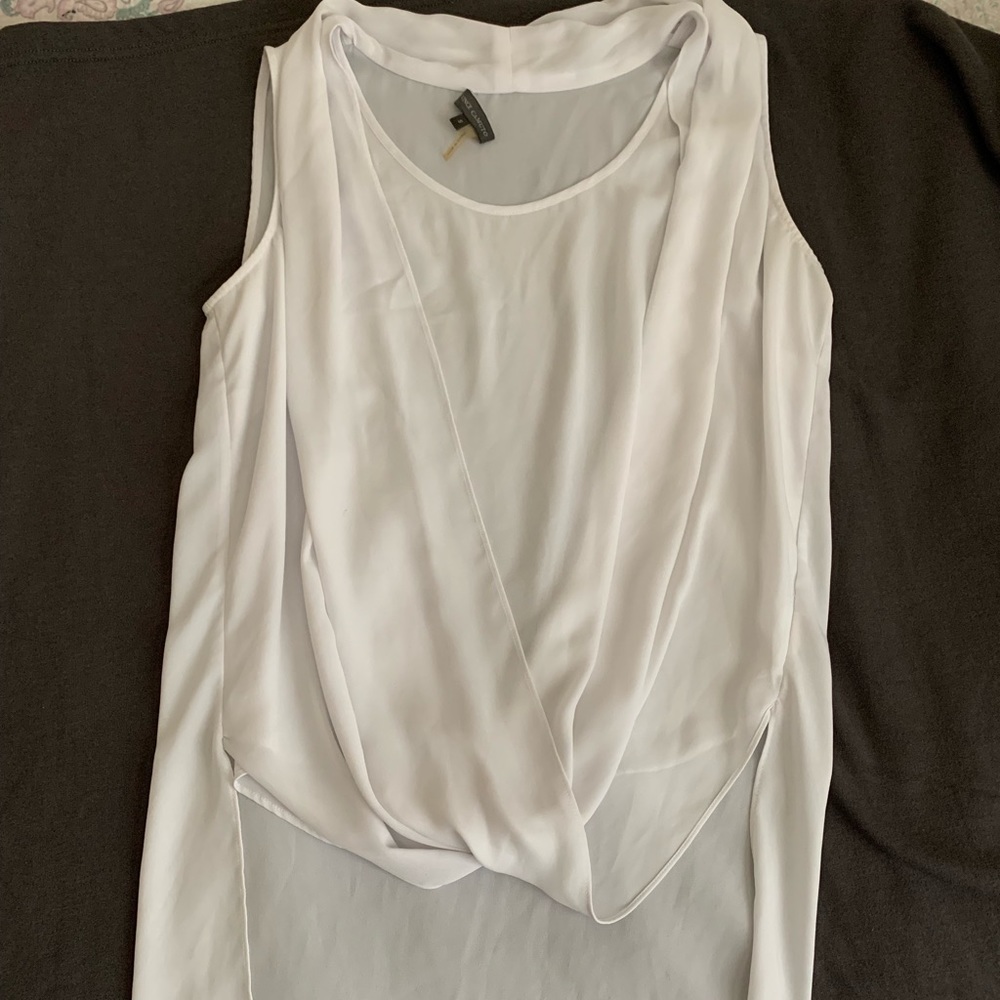 Vince Camuto Blouse